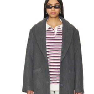 Lioness Rugby Jersey - Size S - Worn 1x - Super Cute!